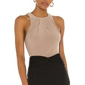 NWT NBD Montana Bodysuit - Size Medium